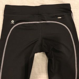 Oiselle crops / knickers